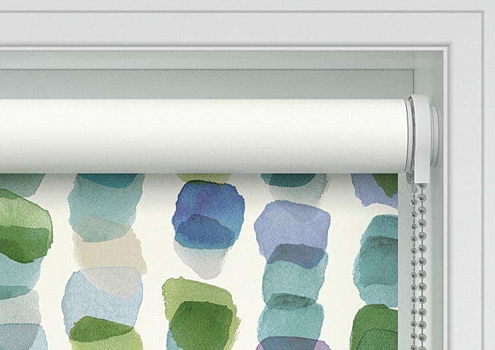 Bluebellgray Tobermory, Bay - Twist&Fit Roller Blind - Image 10